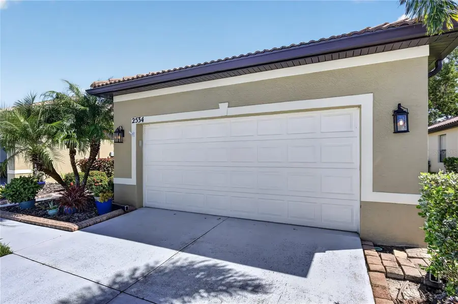 2534 Oswego Drive, North Port, FL 34289 - #2