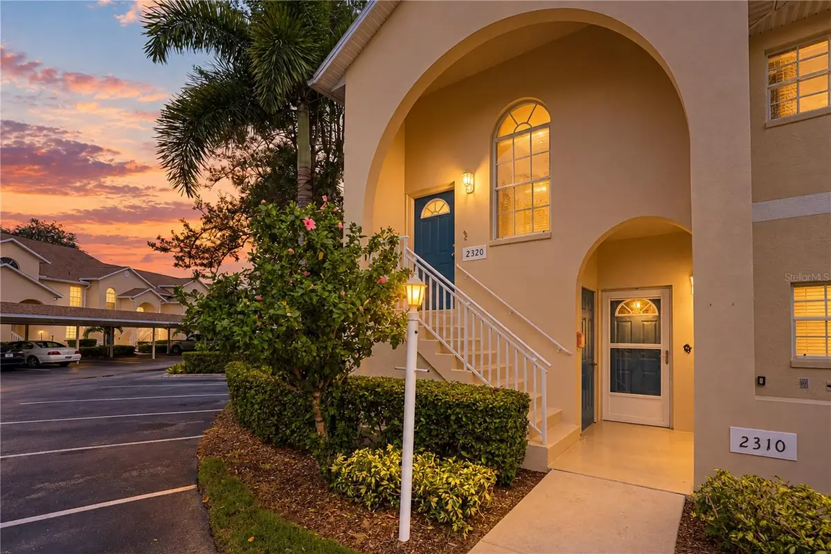 8389 Wingate Drive #2320, Sarasota, FL 34238 - #1