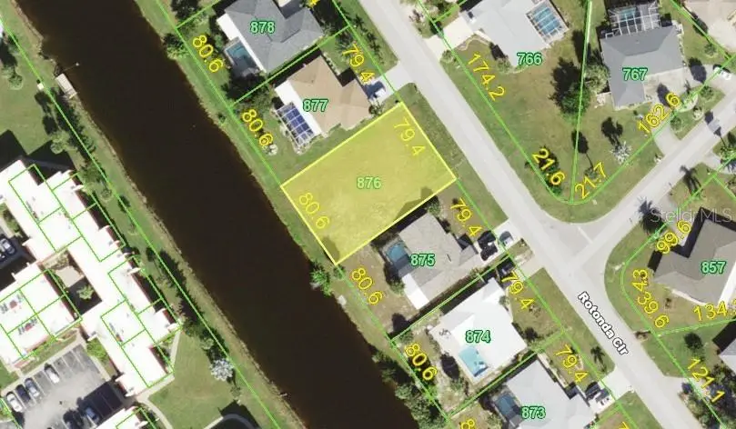 73 Rotonda Circle, Rotonda West, FL 33947 - #1