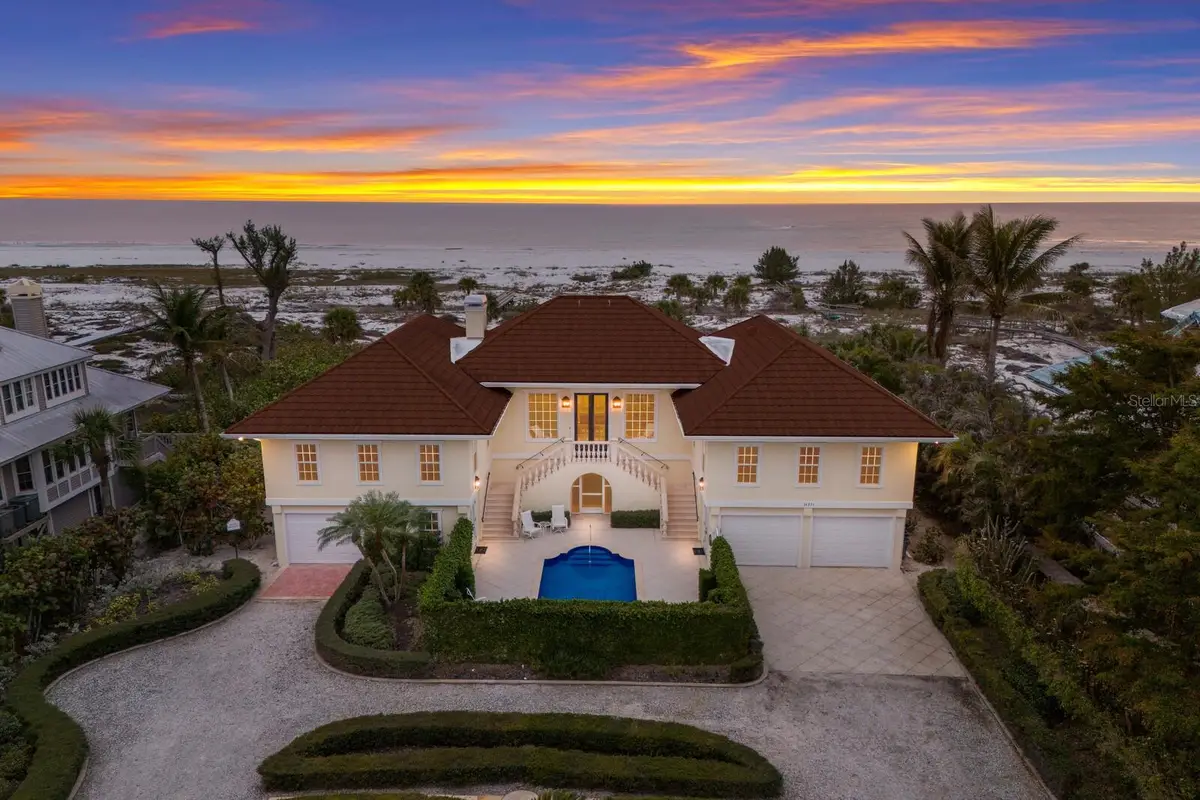 16271 N Island Court, Boca Grande, FL 33921 - #1