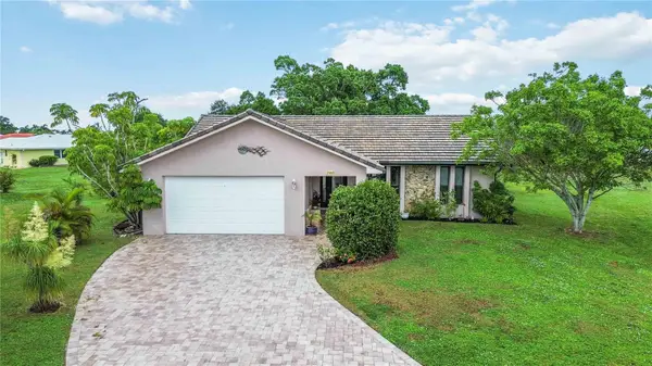 2903 Roma Court, PUNTA GORDA, FL 33950
