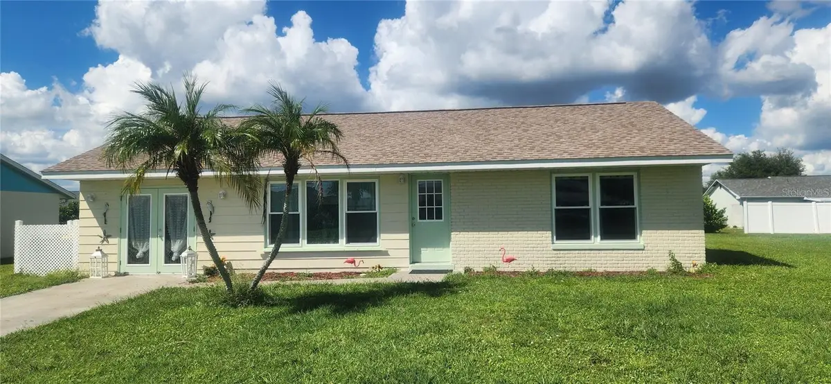 13528 Martha Avenue, Port Charlotte, FL 33981 - #1
