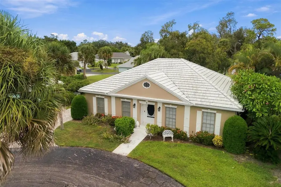4 Antigua Circle #6, Englewood, FL 34223 - #3