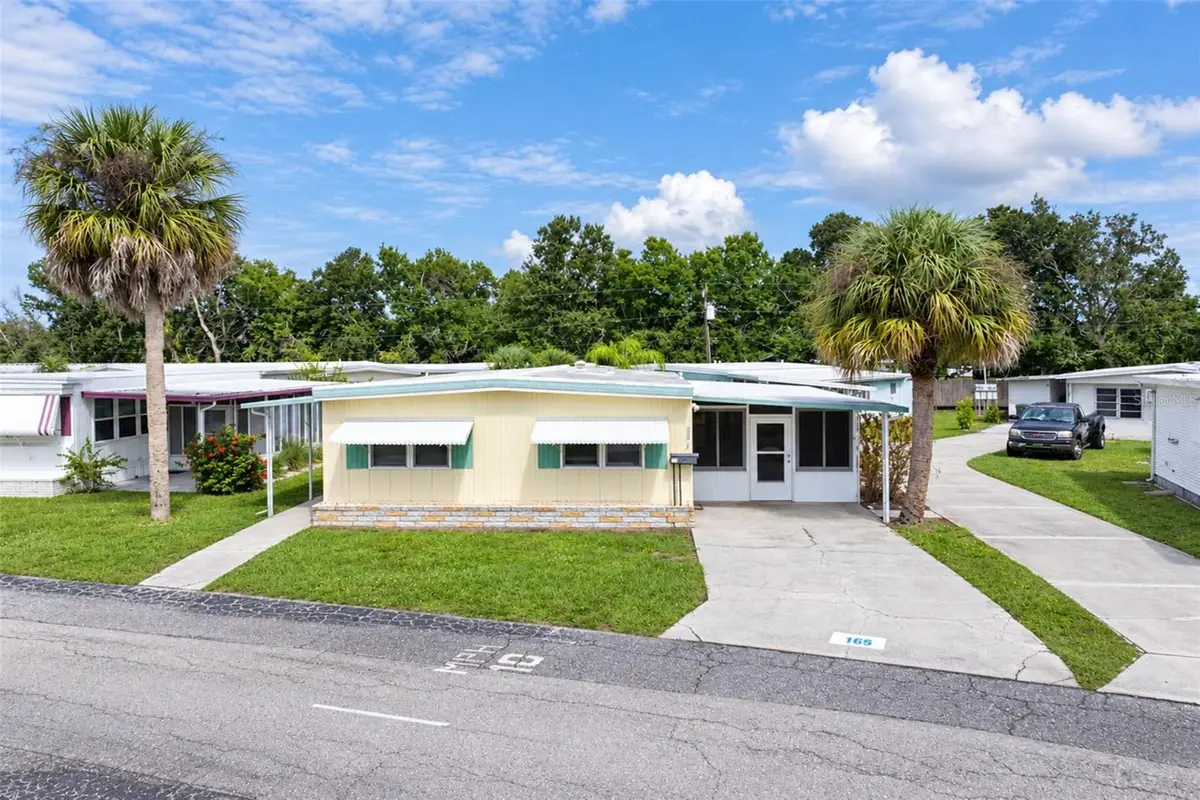 1891 Englewood Road #165, Englewood, FL 34223 - #1