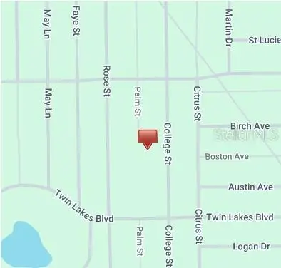 Palm St, Interlachen, FL 32148 - #1