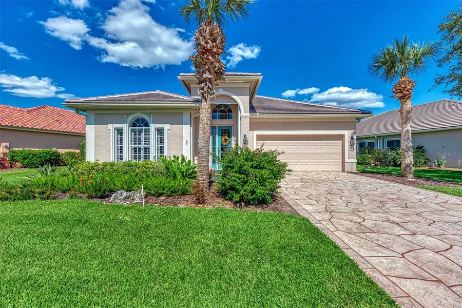13335 Golf Pointe Drive, Port Charlotte, FL 33953 - #3