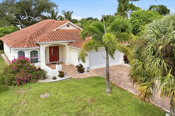 240 Cougar Way, ROTONDA WEST, FL 33947