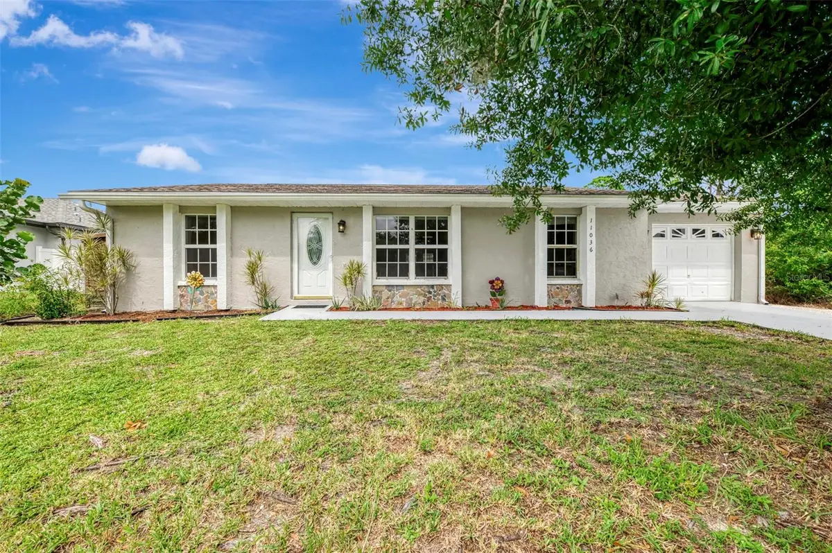 11036 Jacqueline Avenue, Englewood, FL 34224 - #1