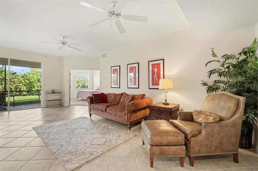 4683 Club Drive #101, Port Charlotte, FL 33953 - #2