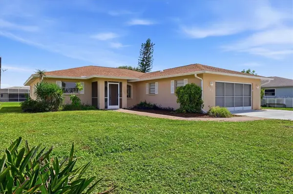 941 Gasparilla Boulevard, ENGLEWOOD, FL 34223
