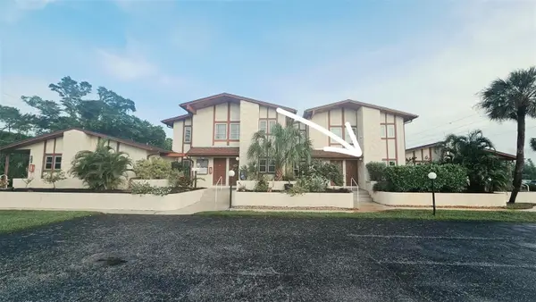 93 Boundary Boulevard #302, ROTONDA WEST, FL 33947