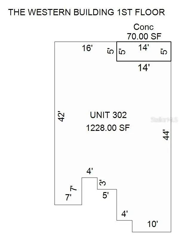 93 Boundary Boulevard #302, Rotonda West, FL 33947 - #2