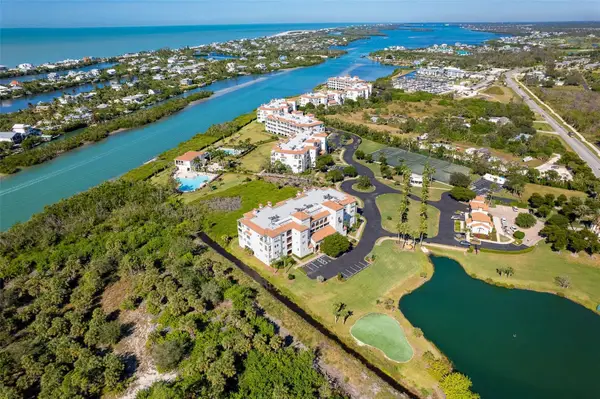 11220 Hacienda Del Mar Boulevard #203, PLACIDA, FL 33946