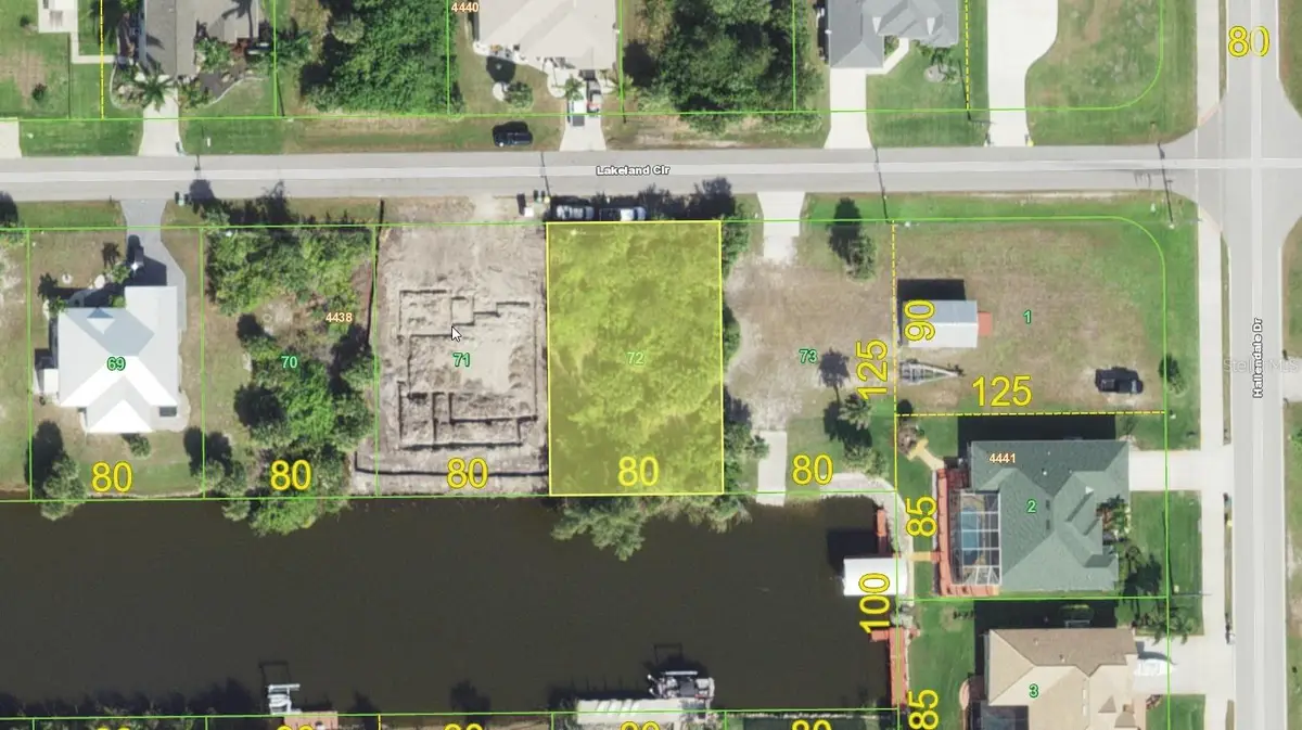 15544 Lakeland Circle, Port Charlotte, FL 33981 - #1