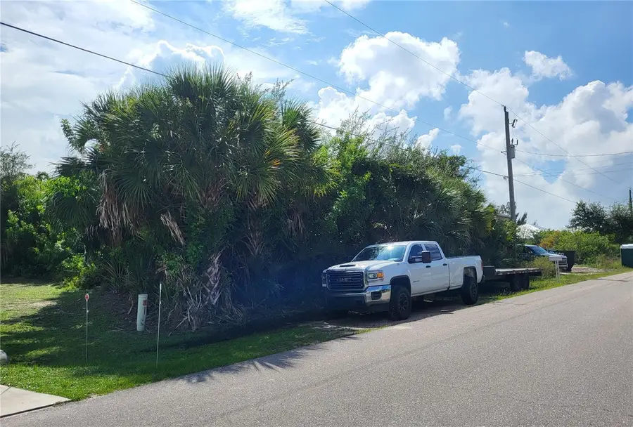 15544 Lakeland Circle, Port Charlotte, FL 33981 - #2