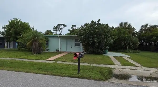 2313 Ednor Street, PORT CHARLOTTE, FL 33952