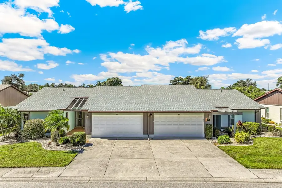 603 Bramblewood Lane #184, Englewood, FL 34223 - #2