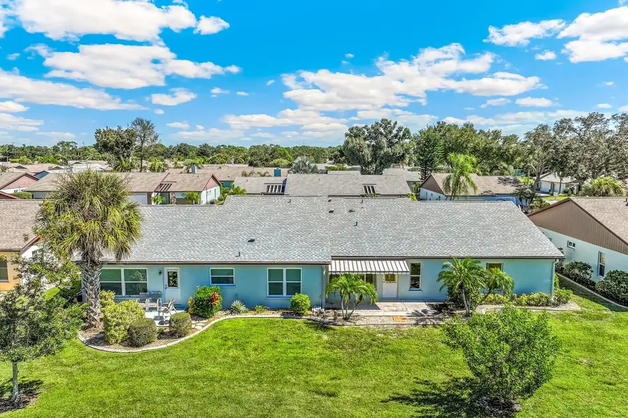603 Bramblewood Lane #184, Englewood, FL 34223 - #3