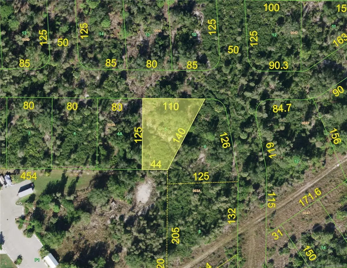 5023 N Fairway Drive, Punta Gorda, FL 33982 - #1