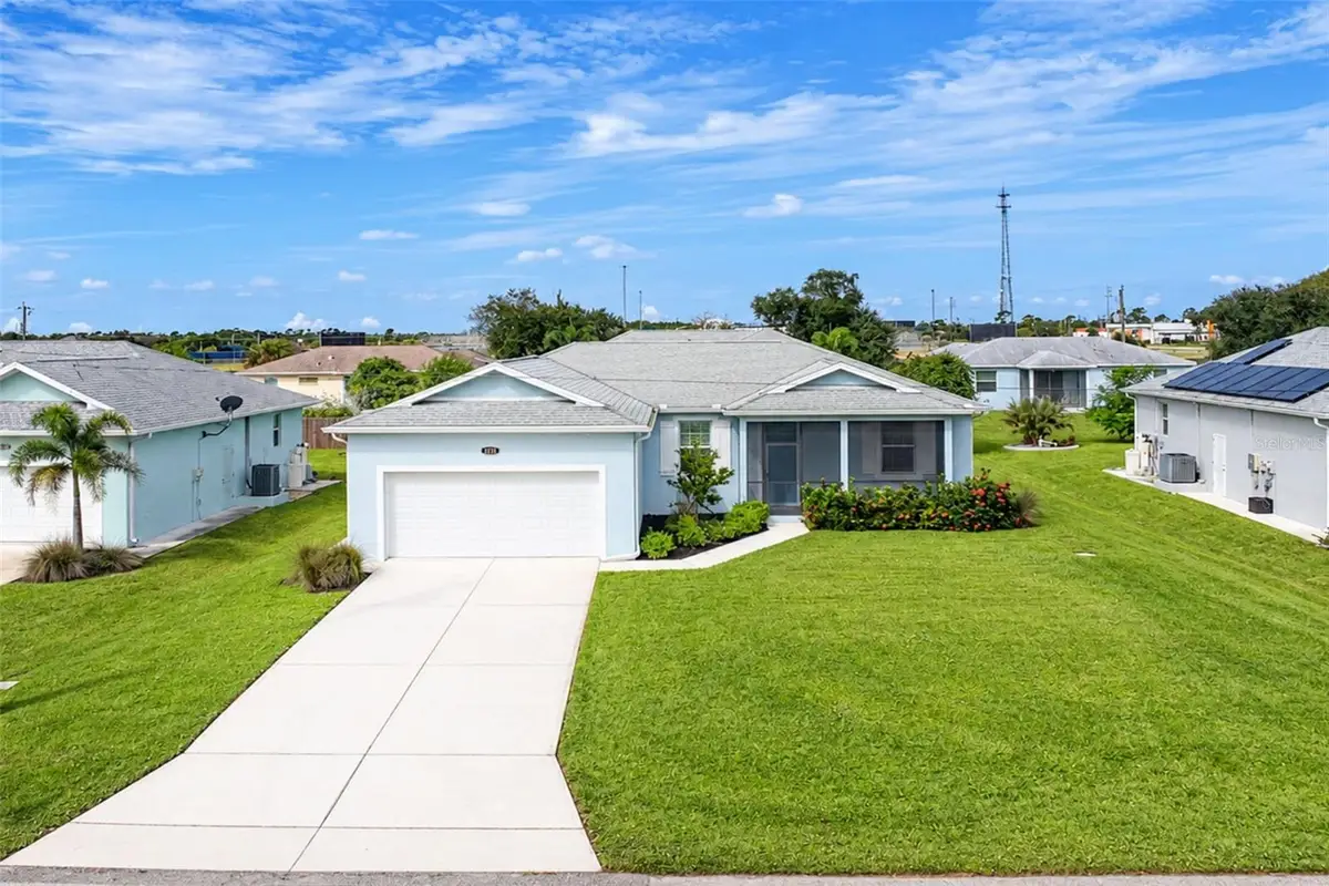 2181 Wakefield Street, Port Charlotte, FL 33948 - #1