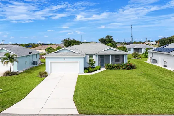 2181 Wakefield Street, PORT CHARLOTTE, FL 33948