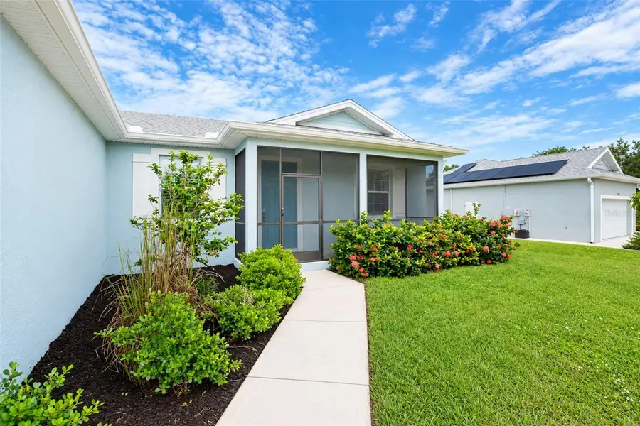 2181 Wakefield Street, Port Charlotte, FL 33948 - #3