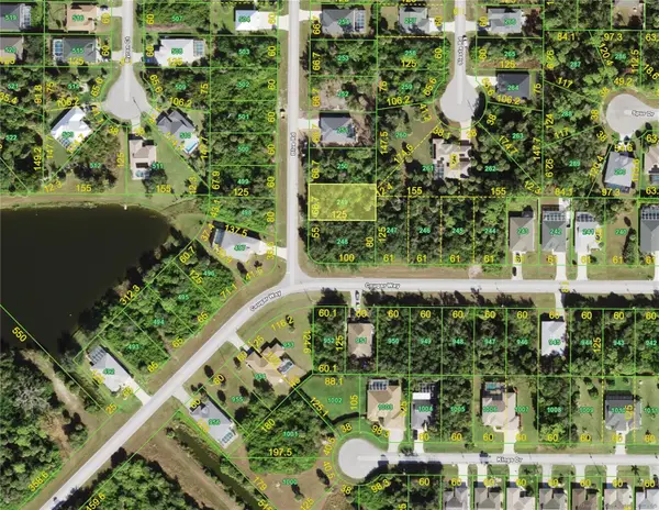 103 Blue Road, ROTONDA WEST, FL 33947