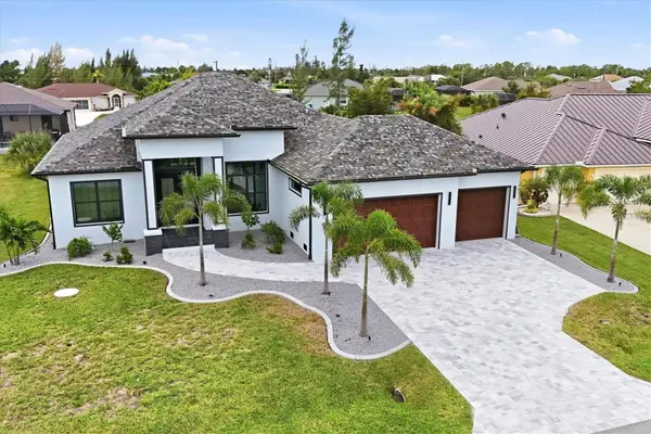 15417 Avery Road, PORT CHARLOTTE, FL 33981