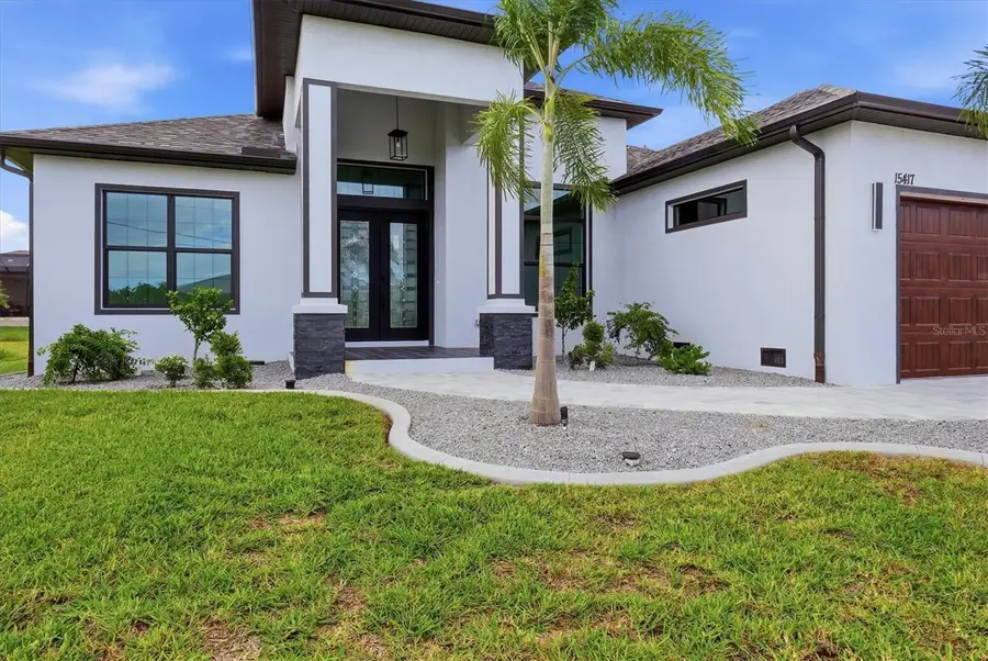 15417 Avery Road, Port Charlotte, FL 33981 - #3