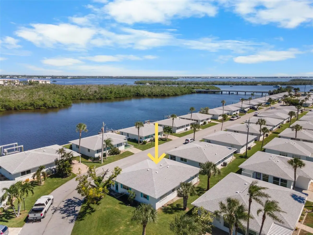1977 Beach Road #69, Englewood, FL 34223 - #1
