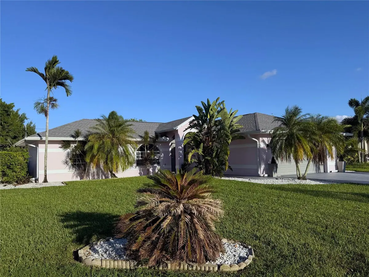 1943 SE 8th Place, Cape Coral, FL 33990 - #1