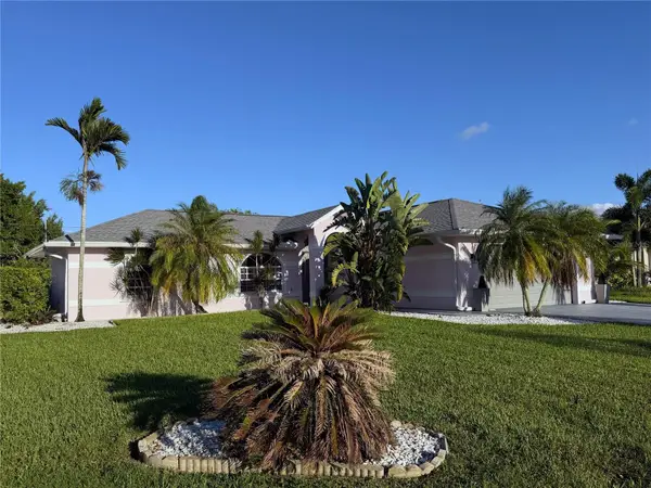 1943 SE 8th Place, CAPE CORAL, FL 33990