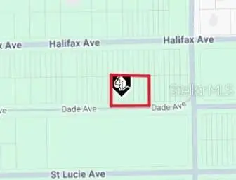 Dade Ave, Interlachen, FL 32148 - #3