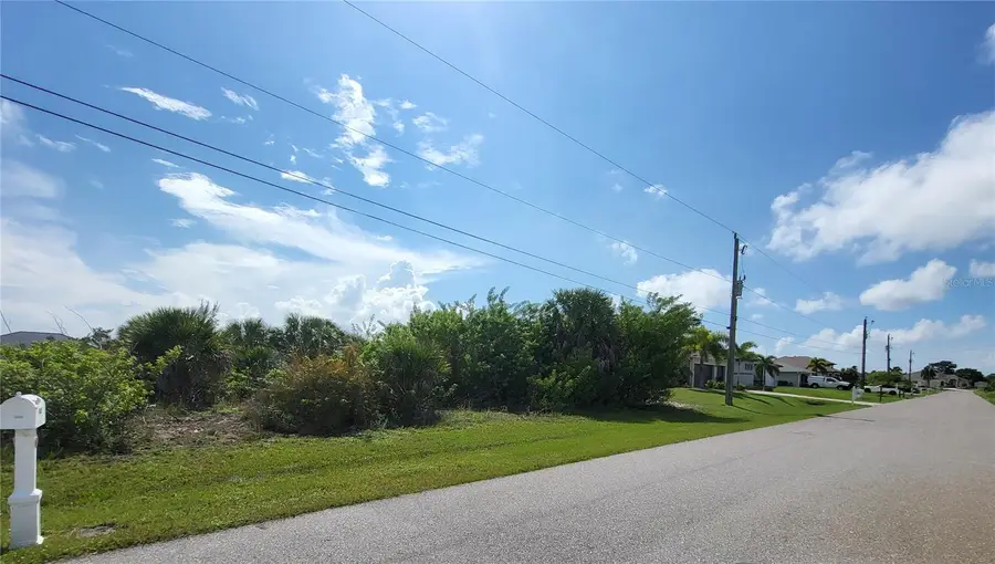 15762 Applewhite Circle, Port Charlotte, FL 33981 - #2