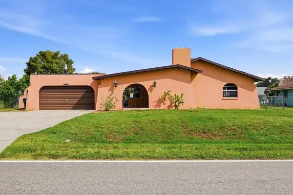 1484 Overbrook Road, ENGLEWOOD, FL 34223