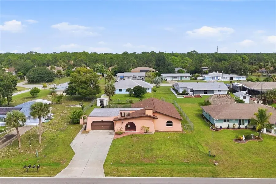 1484 Overbrook Road, Englewood, FL 34223 - #3