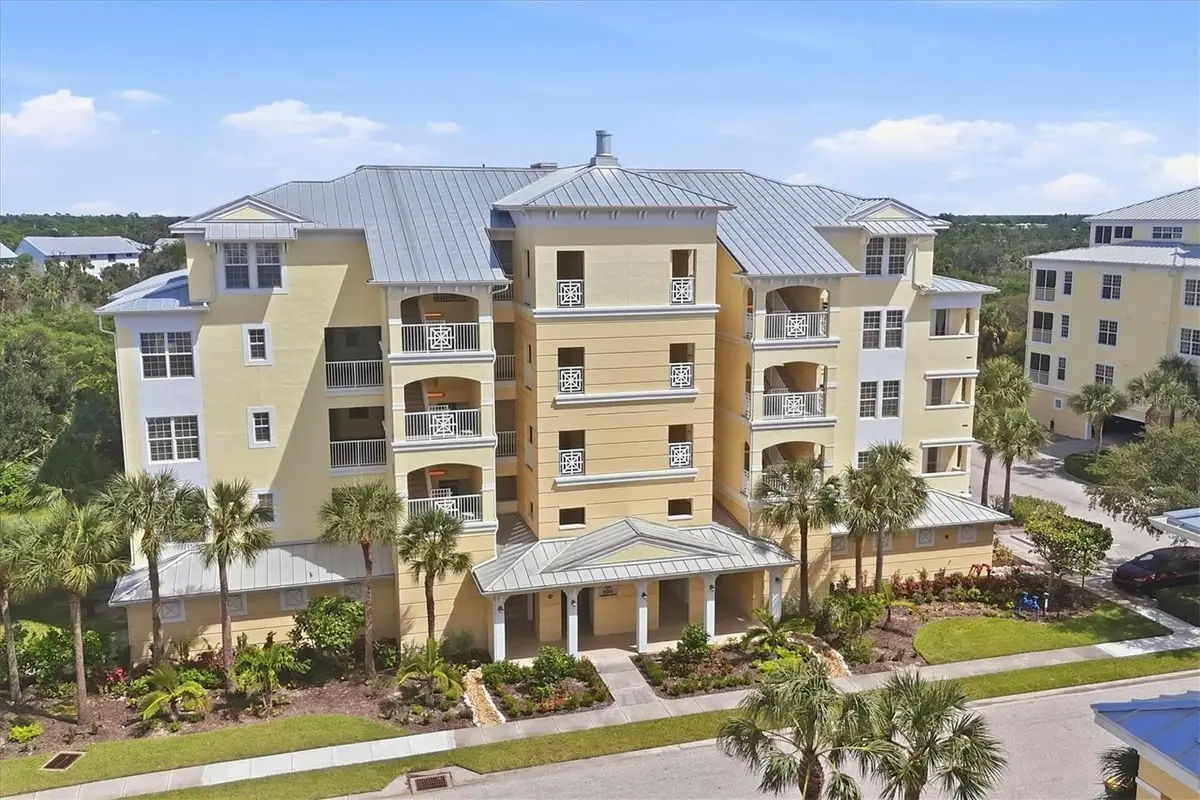 8541 Amberjack Circle #104, Englewood, FL 34224 - #1