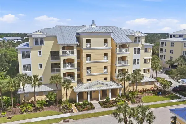 8541 Amberjack Circle #104, ENGLEWOOD, FL 34224