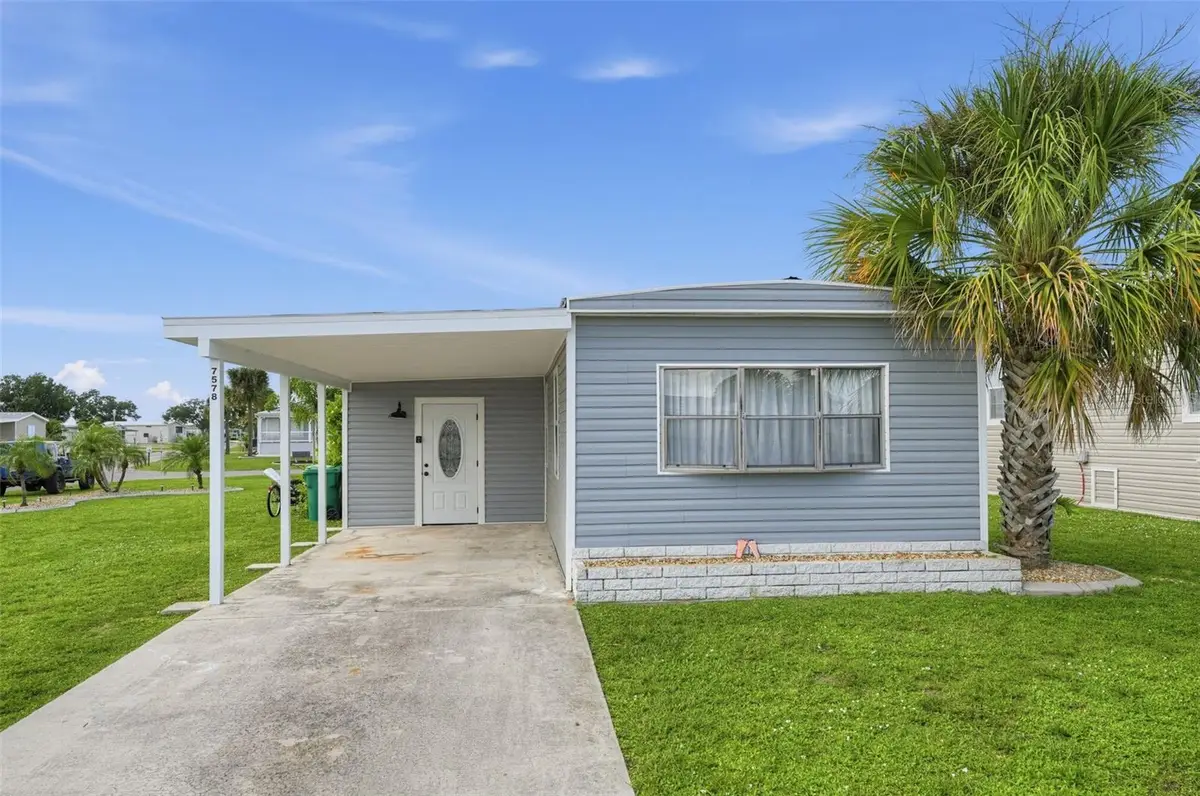 7578 Silage Circle, Port Charlotte, FL 33981 - #1
