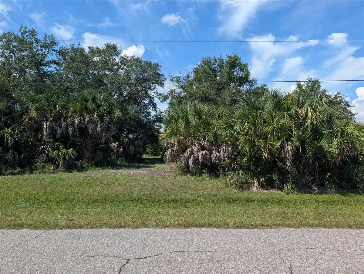 144 Haddock Drive, Rotonda West, FL 33947 - #1