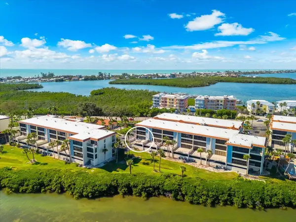 1551 Beach Road #207, ENGLEWOOD, FL 34223