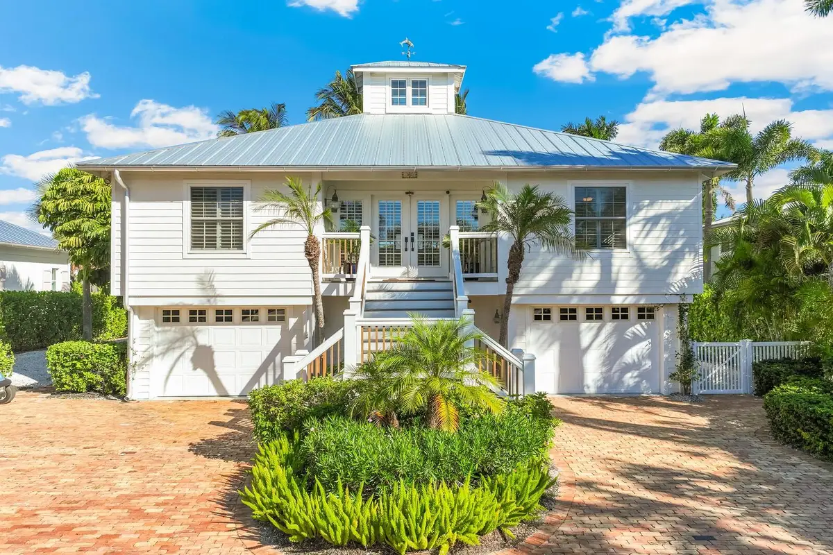 161 1st Street E, Boca Grande, FL 33921 - #1