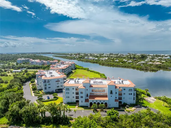 11100 Hacienda Del Mar Boulevard #202, PLACIDA, FL 33946