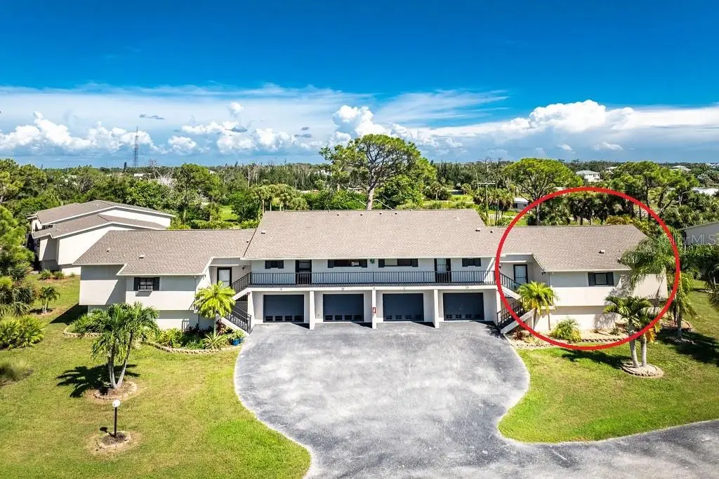 4260 Placida Road #9D, Englewood, FL 34224 - #1