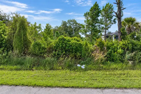 5079 Hogan Street, PORT CHARLOTTE, FL 33981