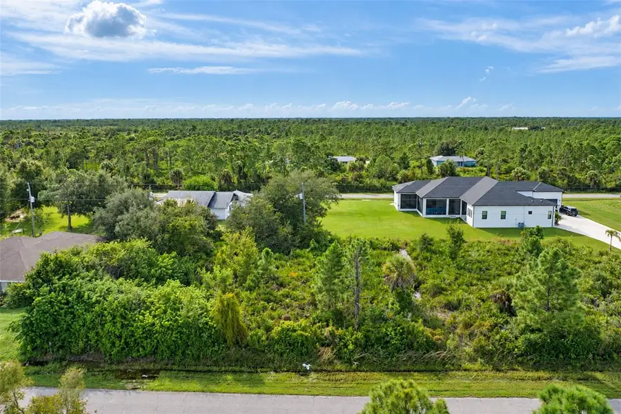 5079 Hogan Street, Port Charlotte, FL 33981 - #3