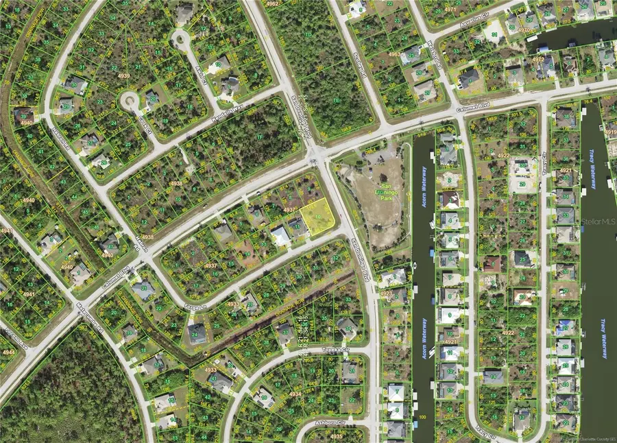 14613 San Domingo (lot 10) Boulevard, Port Charlotte, FL 33981 - #3