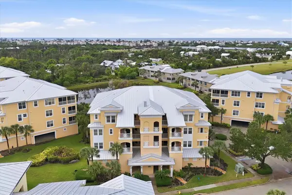 10520 Amberjack Way #301, ENGLEWOOD, FL 34224