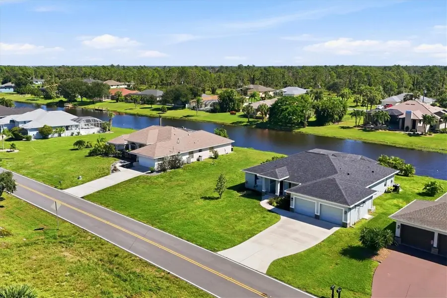 1087 Rotonda Circle, Rotonda West, FL 33947 - #2