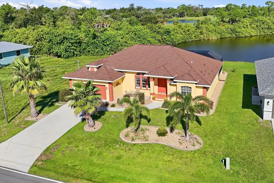 1078 Rotonda Circle, Rotonda West, FL 33947 - #2